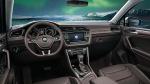 Volkswagen Tiguan L 2017 года (CN)